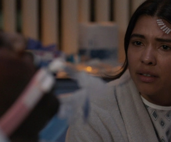 Replay The Rookie - le flic de Los Angeles - S5 E22 - Masque de la honte