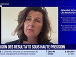 Replay BFM Bourse - Ormuz de retour au cœur des marchés