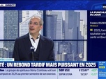 Replay BFM Bourse - La bourse cash : 2025, l'année pour se souhaiter une bonne santé en Bourse ! - 27/11