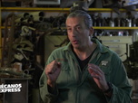 Replay Mecanos express - S10E8 - Lueurs d'espoir