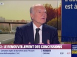 Replay L'entretien HEC : Xavier Huillard, président-directeur général de VINCI