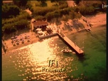 Replay Sous le soleil - S11 E39 - La fille de mes rêves