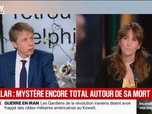 Replay BFM Première - Affaire Jubillar: pourquoi déterminer les causes de la mort de Delphine Jubillar est essentiel