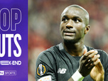 Replay Top Buts : Moussa Diaby illumine le week-end
