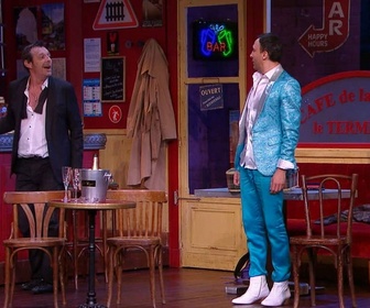 Replay Nuit d'ivresse - 06/12/2025