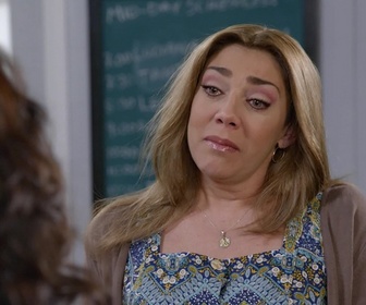 Replay L'ivresse de l'amour - S01 E97