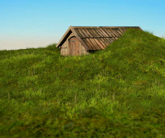 Replay Phénomènes vus de l'espace - S6E19 - La maison des cadavres Vikings