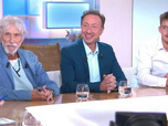Replay C à vous la suite - Invités : Pierre Richard, Timy-Joy Marbot, Stéphane Bern