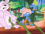 Replay Les Schtroumpfs (classique) - S08 E11 - La canne du Vieux-Vieux Schtroumpfs