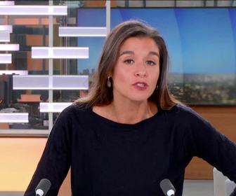 Replay Le JT en LSF - 15/10/2025
