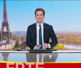 Replay Arnaud Direct - BFM Direct - Mardi 4 août 2026