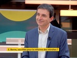 Replay L'invité de La Matinale - Émission du dimanche 26 mars 2023