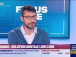 Replay Focus PME - Alexandre Johann (Kostango) : Kostango, solution digitale low-code - 20/04