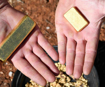 Replay Australie, la ruée vers l'or - S3E2 - Défaillance technique