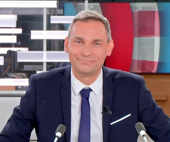 Replay Sur le terrain - 25/03/2026