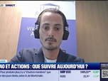 Replay Tout pour investir - Arbitrage : Le CAC40 repart à la hausse - 03/09