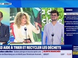 Replay Le Pitch : Binko, solution pour mieux trier les déchets - 27/09