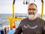 Replay La mer de Marmara au bord de l'asphyxie ? - ARTE Regards