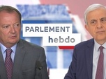 Replay Parlement hebdo - Nomination d'un Premier ministre : mission impossible ?