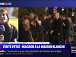 Replay Marschall Truchot Story - Story 1 : Visite d'État, Macron à la Maison Blanche - 01/12