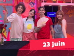 Replay Okoo-koo - Émission du lundi 23 juin 2025