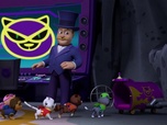 Replay Paw Patrol, la Pat'Patrouille - Le petit paresseux