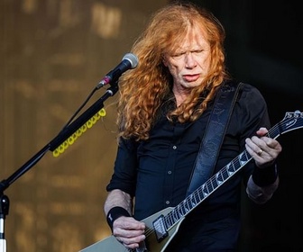 Replay Hellfest 2024 - Megadeth