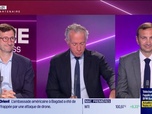 Replay Hors-série de BFM Business - Hors-Série Les Dossiers BFM Business : La logistique, accélérateur de croissance - Samedi 28 mars