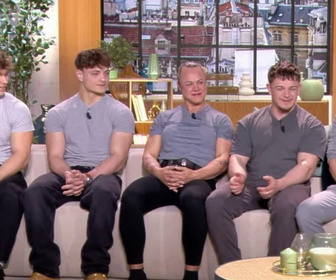 Replay Ça commence aujourd'hui - 09/04/2026