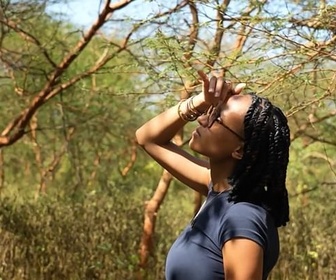 Replay ARTE Journal - Au Sénégal, chaque arbre compte