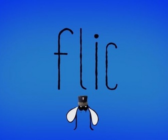 Replay Karambolage - flic
