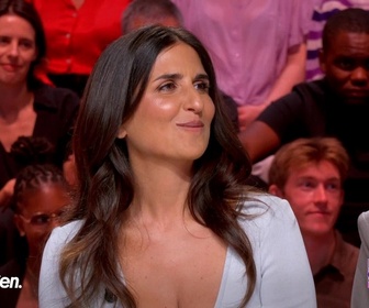 Replay Quotidien troisième partie du 3 septembre 2026