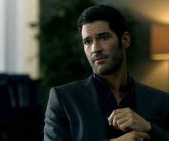 Replay Lucifer - S1E5 - Pactes avec le diable