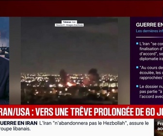 Replay L'intégrale de BFM Non-Stop du samedi 23 mai 2026