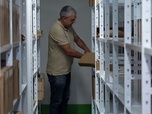 Replay ARTE Journal - Portugal : la mémoire vive du colonialisme