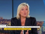 Replay L'invité politique - L'