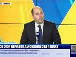 Replay Tout pour investir - Le placement à suivre : L'once d'or repasse au-dessus des 4 000 dollars - 10/11