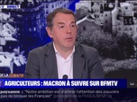 Replay C'est pas tous les jours dimanche - Jérôme Fourquet : Ces agriculteurs n'ont plus le temps d'attendre - 17/11