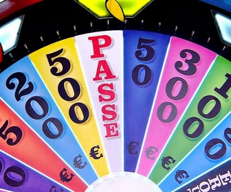 Replay La roue de la fortune - Émission 132