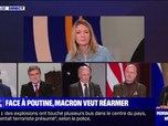 Replay Perrine jusqu'à minuit - Face à Poutine, Il faudra faire des choix - 20/02