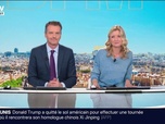 Replay L'intégrale de BFM Non-Stop du samedi 25 octobre