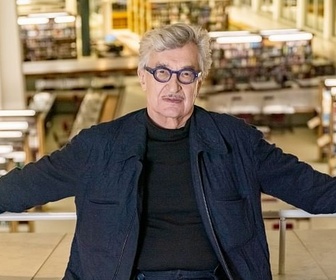 Replay Wim Wenders, cet inlassable filmeur et voyageur - Wim Wenders, le mouvement perpétuel