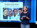 Replay Dans La Presse - Démission de quatre footballeuses argentines : basta au machisme