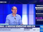 Replay Tech & Co, la quotidienne - Le Débrief de la tech - Mercredi 4 septembre