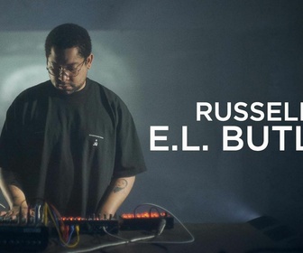 Replay Tresor, 30 ans - Russell E.L. Butler