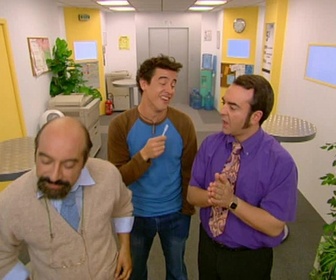 Replay Caméra café - Libérable