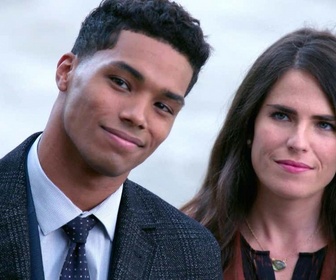 Replay Murder - S5 E5 - La pire journée de ma vie