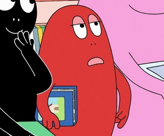 Replay Barbapapa en Famille - Je ne suis plus un Barbabébé