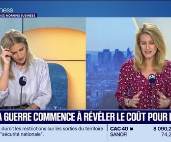 Replay Le Monde qui bouge - La revue de presse : Iran, la guerre commence à révéler le coût pour les US - 16/09