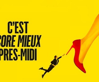 Replay C'est encore mieux l'après-midi - 04/07/2026